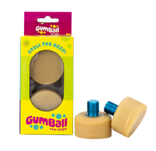 Load image into Gallery viewer, Gumball Toe Stops
