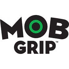 Black Mob Griptape