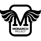 Load image into Gallery viewer, Monarch Project Sky Brown Horus 8&quot; Skateboard Deck
