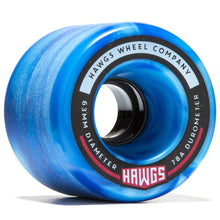 Load image into Gallery viewer, Hawgs Fatty Hawgs 63mm 78a
