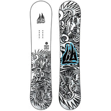 Load image into Gallery viewer, Lib Tech Banana Blaster Snowboard
