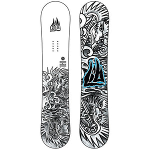 Lib Tech Banana Blaster Snowboard