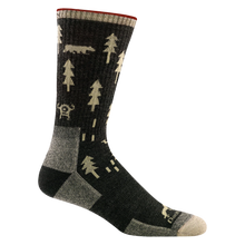 Load image into Gallery viewer, Darn Tough Men&#39;s ABC Boot Midweight Hiking Sock
