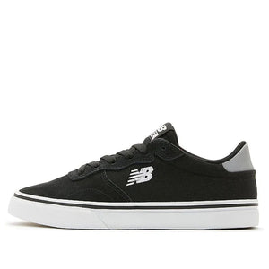 New Balance AM232BHW - Black