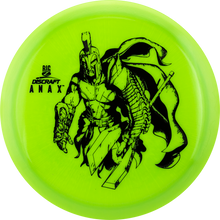 Load image into Gallery viewer, Discraft McBeth Anax Distance Driver
