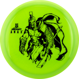 Discraft McBeth Anax Distance Driver