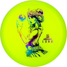 Load image into Gallery viewer, Discraft Mcbeth Luna Putt &amp; Approach
