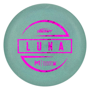 Discraft Mcbeth Luna Putt & Approach