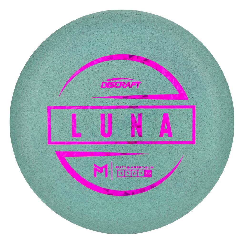 Discraft Mcbeth Luna Putt & Approach