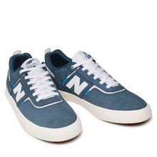Load image into Gallery viewer, NB Numeric Jamie Foy 306 - NM306CLN Blue/White
