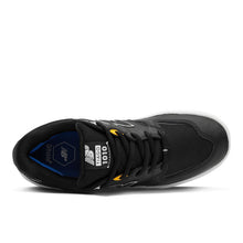 Load image into Gallery viewer, NB Numeric Tiago Lemos 1010 Skate Shoes - NM1010BG Black Goat
