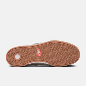 NB Numeric 288 Sport Skate Shoes - NM288SDB Olive/White