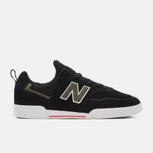 Load image into Gallery viewer, NB Numeric 288 Sport Skate Shoes - NM288SWM Black/Olive
