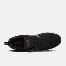 Load image into Gallery viewer, NB Numeric 288 Sport Skate Shoes - NM288SWM Black/Olive
