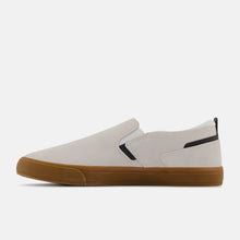 Load image into Gallery viewer, NB Numeric Jamie Foy 306 Laceless - NM306LBW White/Black
