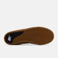 Load image into Gallery viewer, NB Numeric Jamie Foy 306 Laceless - NM306LBW White/Black
