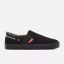 Load image into Gallery viewer, NB Numeric Jamie Foy 306 Laceless - NM306LCM Black/Orange
