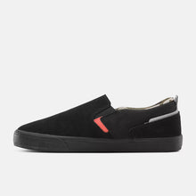 Load image into Gallery viewer, NB Numeric Jamie Foy 306 Laceless - NM306LCM Black/Orange

