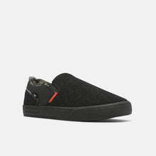 Load image into Gallery viewer, NB Numeric Jamie Foy 306 Laceless - NM306LCM Black/Orange
