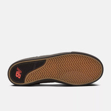 Load image into Gallery viewer, NB Numeric Jamie Foy 306 Laceless - NM306LCM Black/Orange
