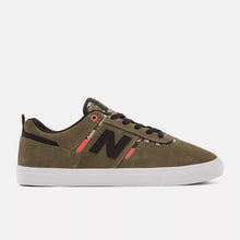 Load image into Gallery viewer, NB Numeric Jamie Foy 306 - NM306NDT Olive/Orange
