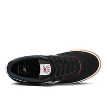 Load image into Gallery viewer, NB Numeric Jamie Foy 306 - NM306RST Black/Rust
