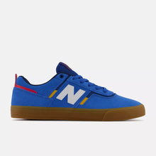Load image into Gallery viewer, NB Numeric Jamie Foy 306 - NM306SLC Blue/Yellow
