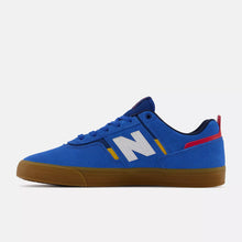 Load image into Gallery viewer, NB Numeric Jamie Foy 306 - NM306SLC Blue/Yellow
