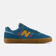 Load image into Gallery viewer, NB Numeric Jamie Foy 306 - NM306TNG Dark Moonstone/Yellow
