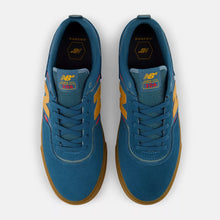 Load image into Gallery viewer, NB Numeric Jamie Foy 306 - NM306TNG Dark Moonstone/Yellow
