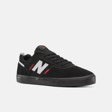 Load image into Gallery viewer, NB Numeric Jamie Foy 306 - NM306UGC Black/Red
