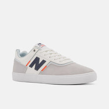 Load image into Gallery viewer, NB Numeric Jamie Foy 306 - NM306WBO Grey/White
