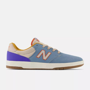 NB Numeric 425 Skate Shoes - NM425MTI Spring Tide/Golden Hour