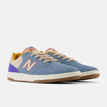 Load image into Gallery viewer, NB Numeric 425 Skate Shoes - NM425MTI Spring Tide/Golden Hour
