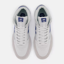 Load image into Gallery viewer, NB Numeric 440 High Skate Shoes - NM440HLO White/Royal
