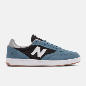 NB Numeric 440 Skate Shoes - NM440LBB - Blue/Black