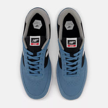 Load image into Gallery viewer, NB Numeric 440 Skate Shoes - NM440LBB - Blue/Black
