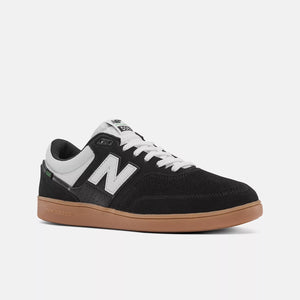 NB Numeric Brandon Westgate 508 Skate Shoes - NM508BWG Black/White/Gum