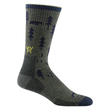 Load image into Gallery viewer, Darn Tough Men&#39;s ABC Boot Midweight Hiking Sock

