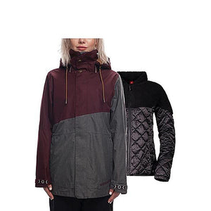 686 Women's Smarty 3 in 1 Siren Jacket 2020