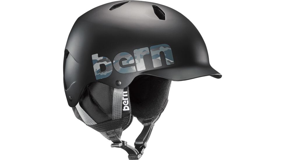 Bern Bandito Helmet 2021