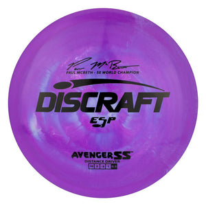 Discraft Avenger SS Distance Driver
