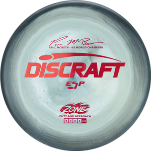 Discraft Zone Putt and Approach