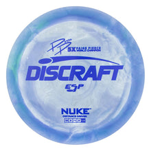 Load image into Gallery viewer, Discraft Nuke Distance Driver

