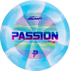 Discraft Paige Pierce Passion