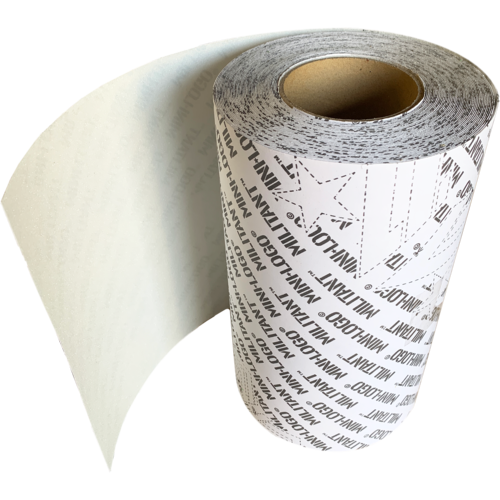 Mini Logo Clear Grip Tape 10.5