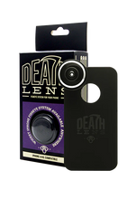 Load image into Gallery viewer, Death Lens Smartphone Lens
