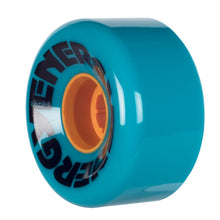 Load image into Gallery viewer, Radar Energy Roller Skate Wheels 62mm 78a Set of 8
