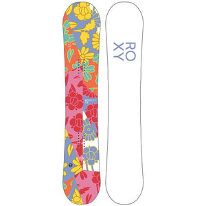 Roxy XOXO Rowley Edition Snowboard 149 2022