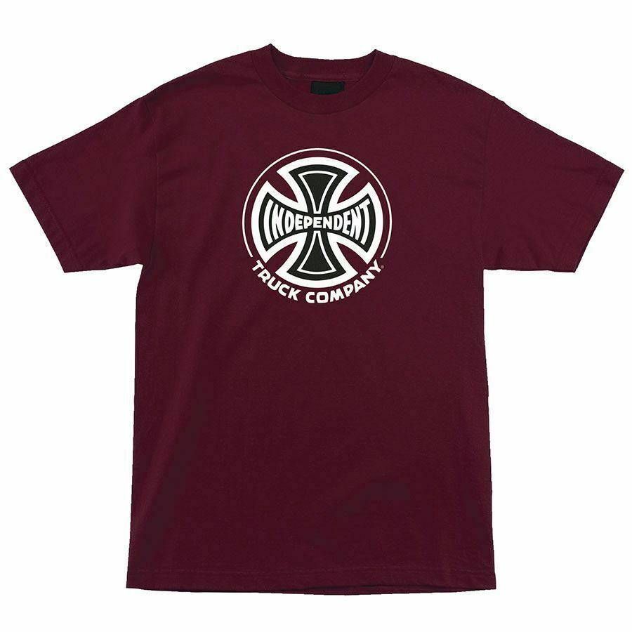 Independent Truck Co. - Ironcross T-Shirt